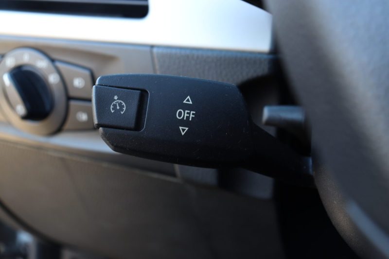 BMW Série 3 Touring (E91) 320d 163ch Confort