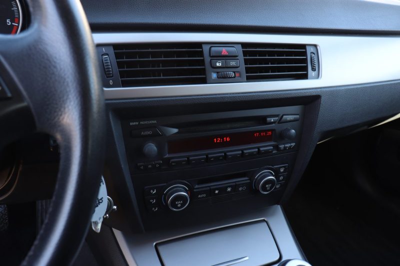 BMW Série 3 Touring (E91) 320d 163ch Confort