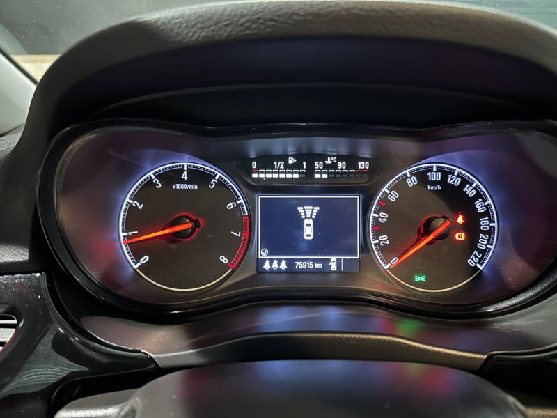 OPEL CORSA E  1.4 90 CH DESIGN 120 ANS EDITION 2019