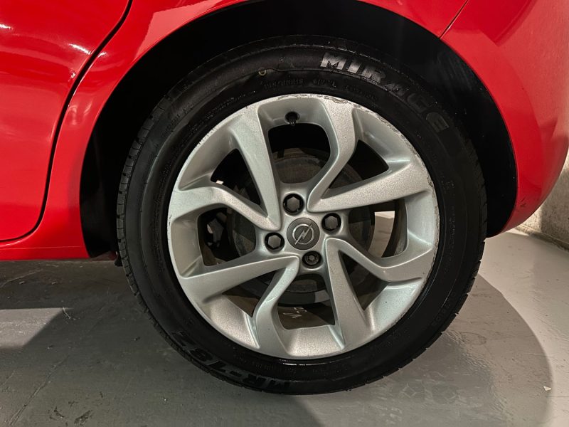 OPEL CORSA E  1.4 90 CH DESIGN 120 ANS EDITION 2019