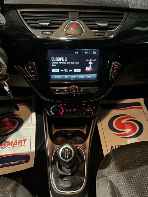 OPEL CORSA E  1.4 90 CH DESIGN 120 ANS EDITION 2019