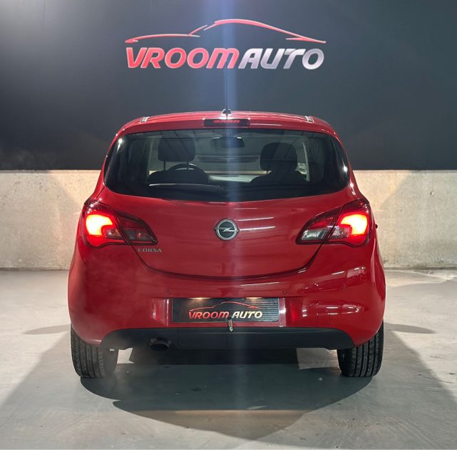 OPEL CORSA E  1.4 90 CH DESIGN 120 ANS EDITION 2019