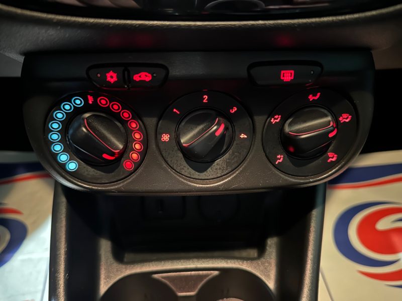 OPEL CORSA E  1.4 90 CH DESIGN 120 ANS EDITION 2019