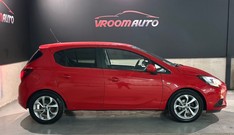 OPEL CORSA E  1.4 90 CH DESIGN 120 ANS EDITION 2019