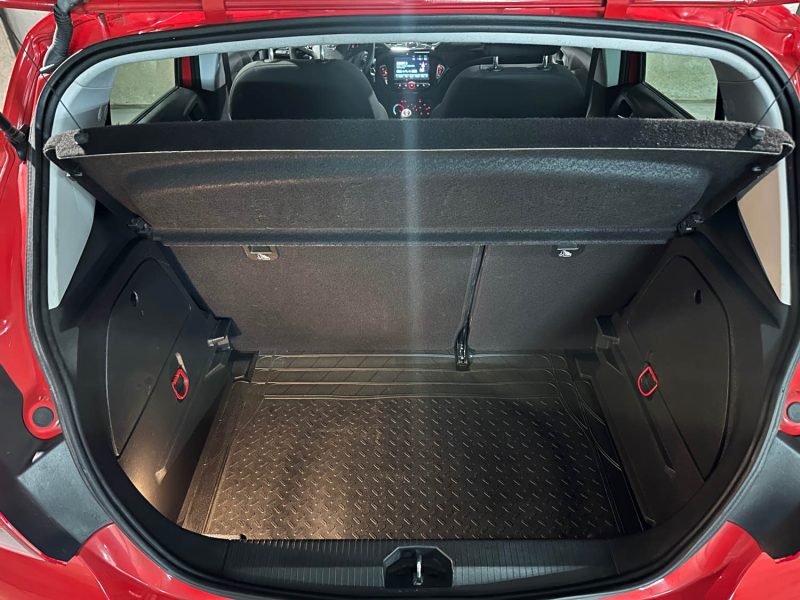 OPEL CORSA E  1.4 90 CH DESIGN 120 ANS EDITION 2019