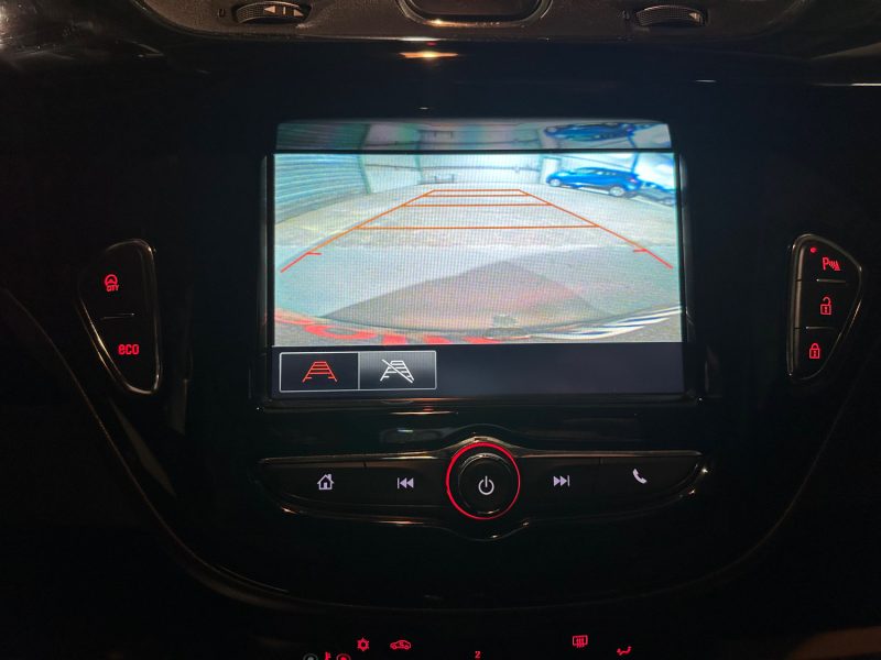 OPEL CORSA E  1.4 90 CH DESIGN 120 ANS EDITION 2019