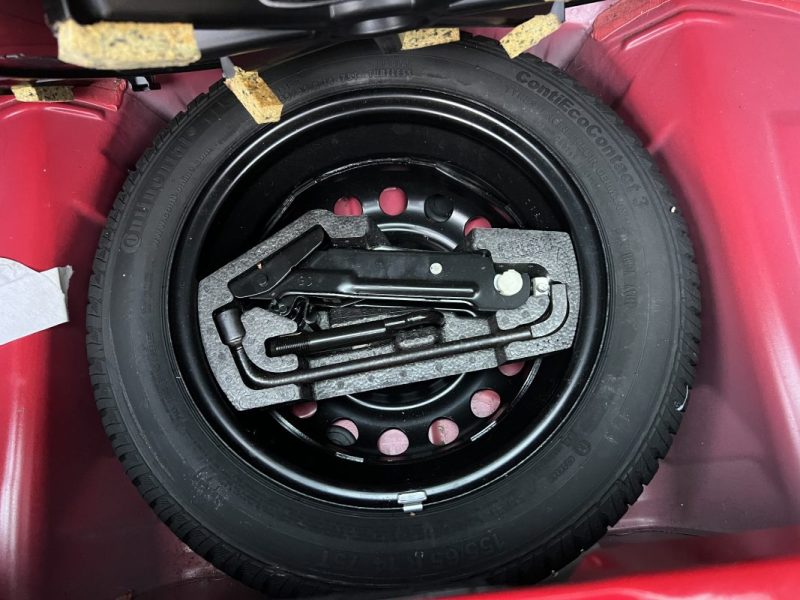 PEUGEOT 107 1.0 68 Cv MOTEUR A CHAINE / CLIMATISATION BLUETOOTH 46 500 Kms - GARANTIE 1 AN