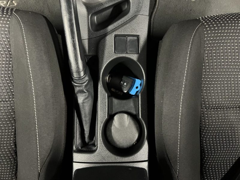 TOYOTA AURIS HYBRID HSD 1.8 VVT-i 136 Cv BOITE AUTO CAMERA RECUL CRIT AIR 1 - GARANTIE 1 AN