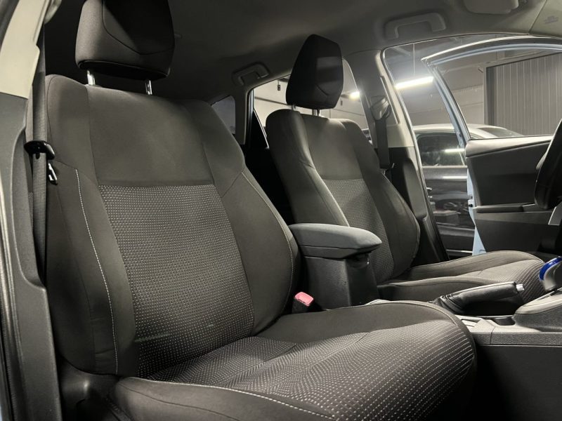 TOYOTA AURIS HYBRID HSD 1.8 VVT-i 136 Cv BOITE AUTO CAMERA RECUL CRIT AIR 1 - GARANTIE 1 AN