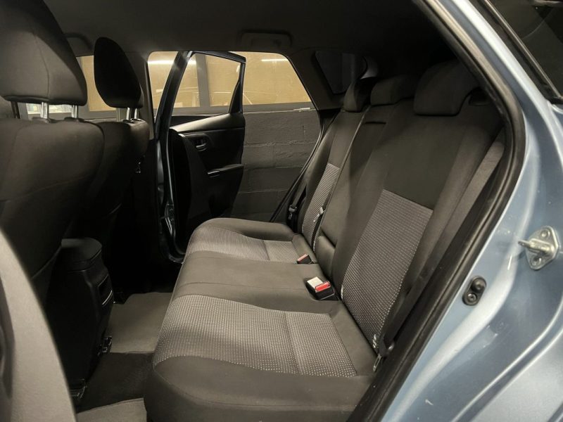 TOYOTA AURIS HYBRID HSD 1.8 VVT-i 136 Cv BOITE AUTO CAMERA RECUL CRIT AIR 1 - GARANTIE 1 AN