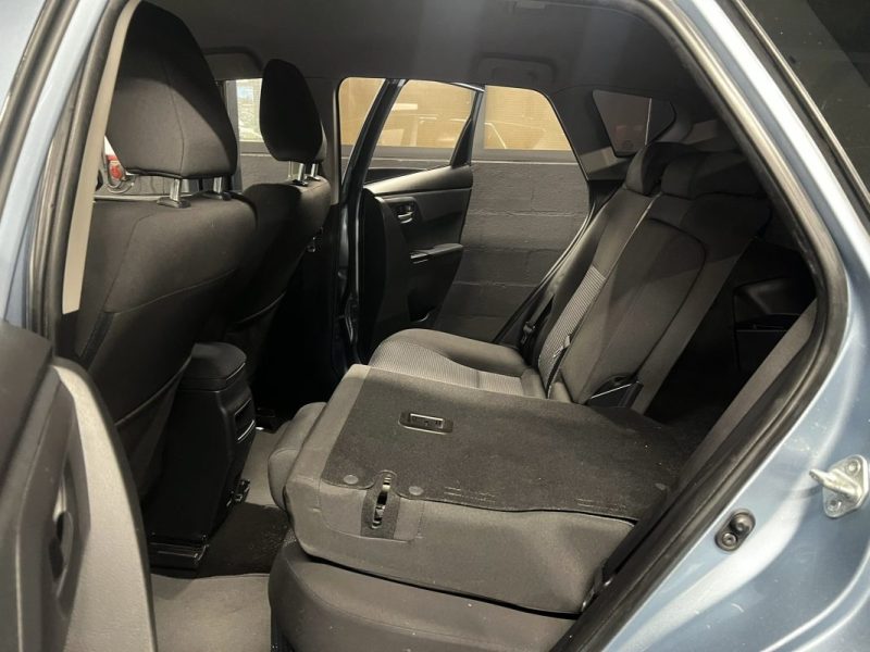 TOYOTA AURIS HYBRID HSD 1.8 VVT-i 136 Cv BOITE AUTO CAMERA RECUL CRIT AIR 1 - GARANTIE 1 AN