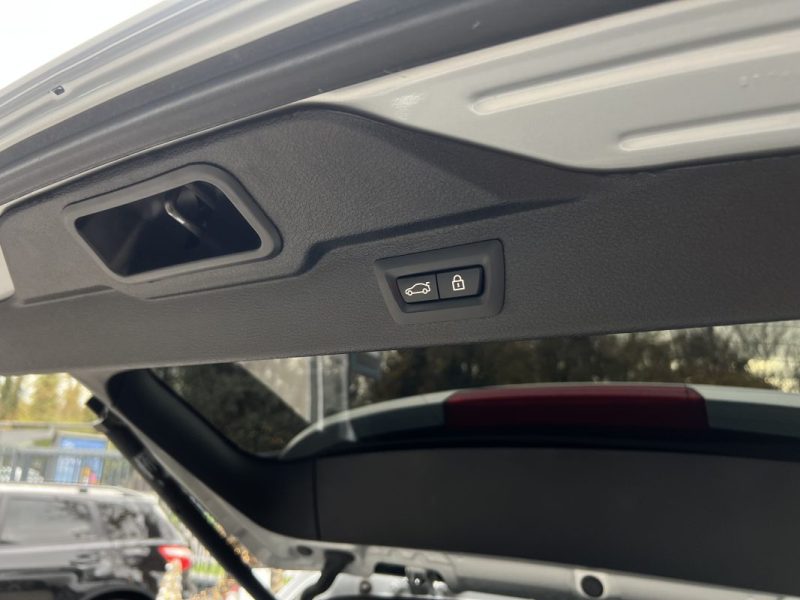 BMW X5 F15 M50D 3.0 Tri TURBO 381 XDRIVE BMW INDIVIDUAL TOIT OUVRANT VIRTUAL COCKPIT - Garantie 1 an