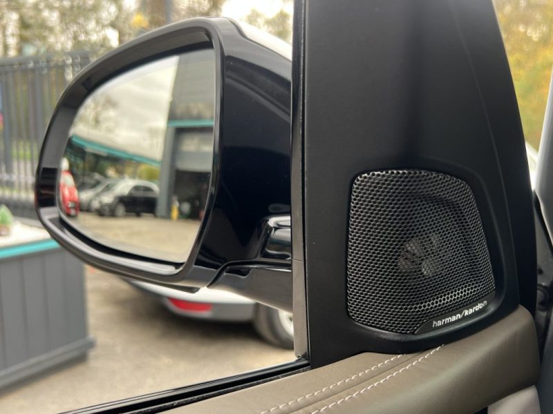 BMW X5 F15 M50D 3.0 Tri TURBO 381 XDRIVE BMW INDIVIDUAL TOIT OUVRANT VIRTUAL COCKPIT - Garantie 1 an