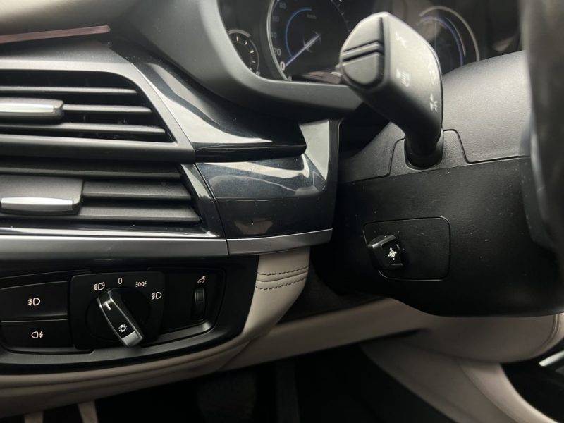 BMW X5 F15 M50D 3.0 Tri TURBO 381 XDRIVE BMW INDIVIDUAL TOIT OUVRANT VIRTUAL COCKPIT - Garantie 1 an