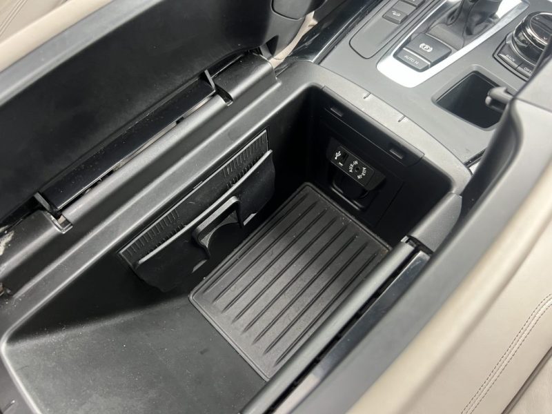 BMW X5 F15 M50D 3.0 Tri TURBO 381 XDRIVE BMW INDIVIDUAL TOIT OUVRANT VIRTUAL COCKPIT - Garantie 1 an