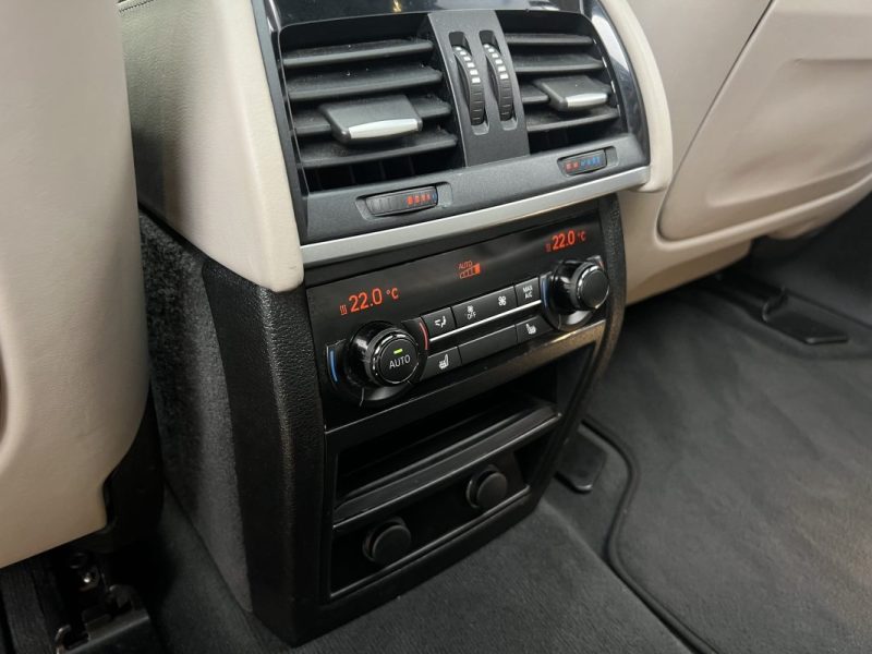 BMW X5 F15 M50D 3.0 Tri TURBO 381 XDRIVE BMW INDIVIDUAL TOIT OUVRANT VIRTUAL COCKPIT - Garantie 1 an
