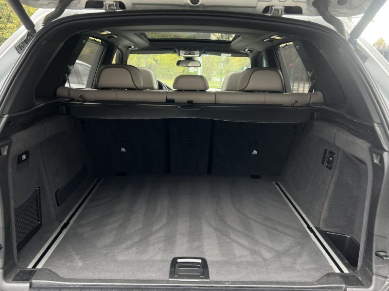 BMW X5 F15 M50D 3.0 Tri TURBO 381 XDRIVE BMW INDIVIDUAL TOIT OUVRANT VIRTUAL COCKPIT - Garantie 1 an