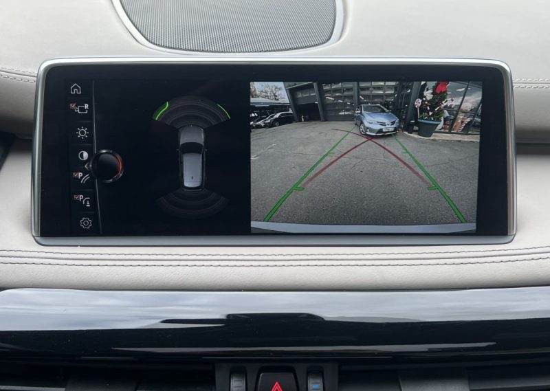 BMW X5 F15 M50D 3.0 Tri TURBO 381 XDRIVE BMW INDIVIDUAL TOIT OUVRANT VIRTUAL COCKPIT - Garantie 1 an