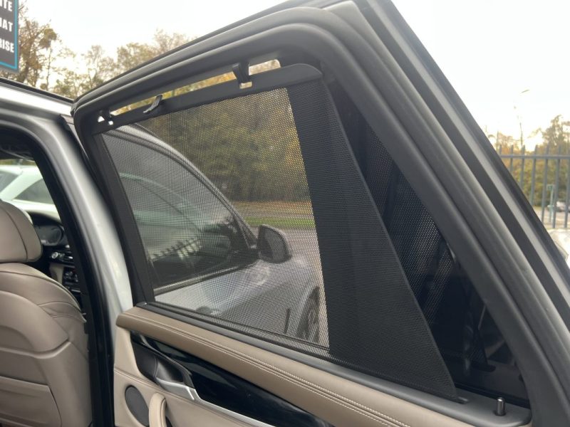 BMW X5 F15 M50D 3.0 Tri TURBO 381 XDRIVE BMW INDIVIDUAL TOIT OUVRANT VIRTUAL COCKPIT - Garantie 1 an