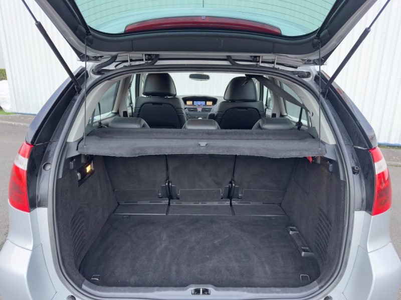 Citroen C4 Picasso Exclusive 2.0 HDI / Garantie 3/12 MOIS 