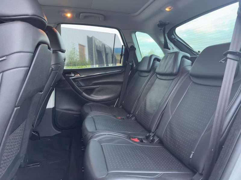 Citroen C4 Picasso Exclusive 2.0 HDI / Garantie 3/12 MOIS 