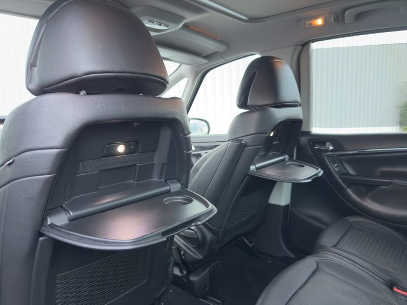 Citroen C4 Picasso Exclusive 2.0 HDI / Garantie 3/12 MOIS 