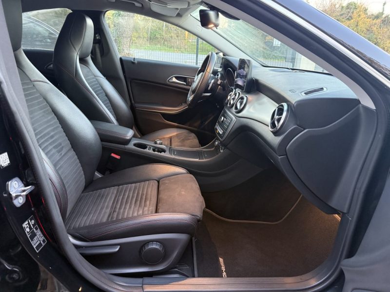 MERCEDES CLA 200 D STARLIGHT EDITION 7G-DCT EURO6C 2018