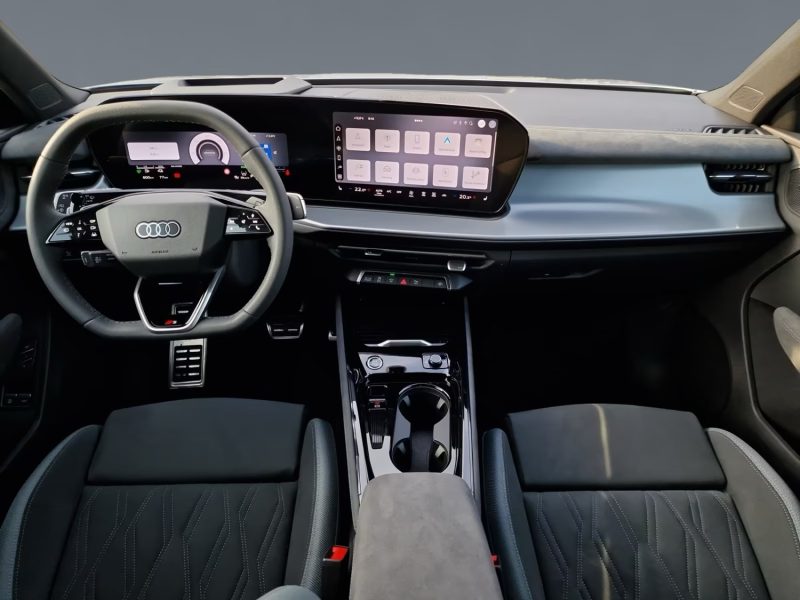  AUDI Q3 e-hybrid 2x S line MATRIX Tech-pro Pano 20" / 1000€ PAR MOIS 