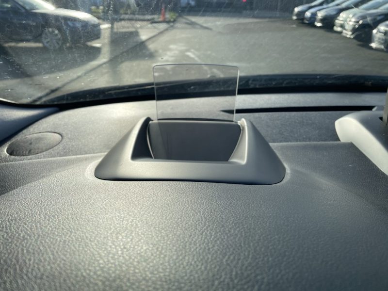 PEUGEOT 5008 1.6 HDI   110 CV  GARANTIE 3/12 MOIS 1.6 HDI 2012