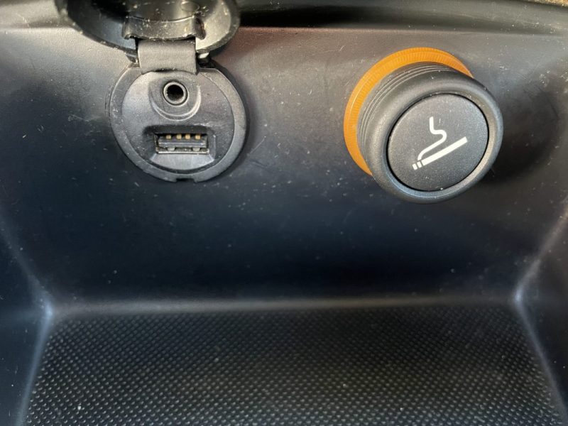 CITROEN C4 1.6 HDI110 EXLUSIVE   GARANTIE 3/12 MOIS 2012