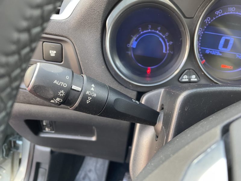 CITROEN C4 1.6 HDI110 EXLUSIVE   GARANTIE 3/12 MOIS 2012