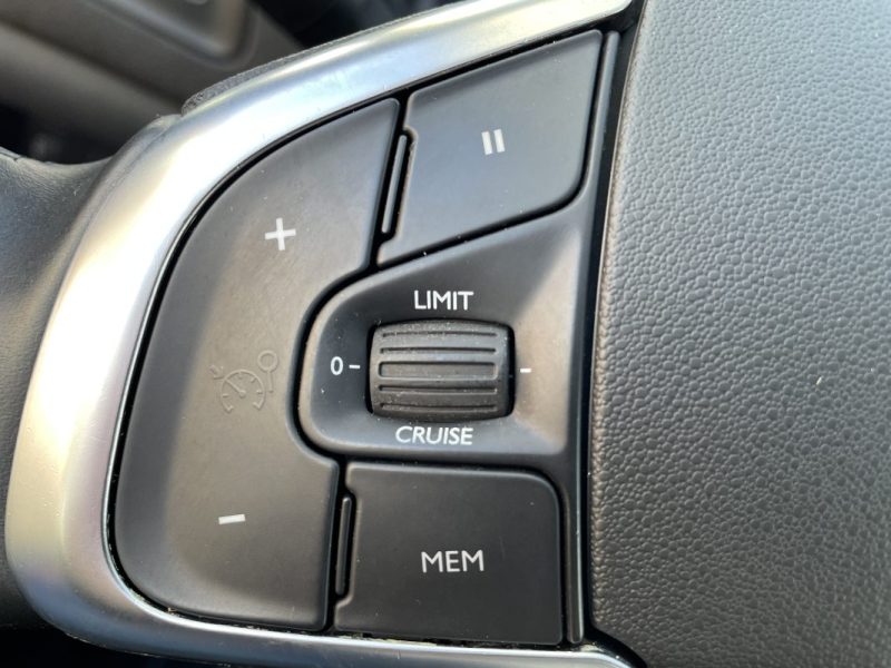 CITROEN C4 1.6 HDI110 EXLUSIVE   GARANTIE 3/12 MOIS 2012