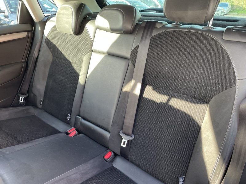 CITROEN C4 1.6 HDI110 EXLUSIVE   GARANTIE 3/12 MOIS 2012