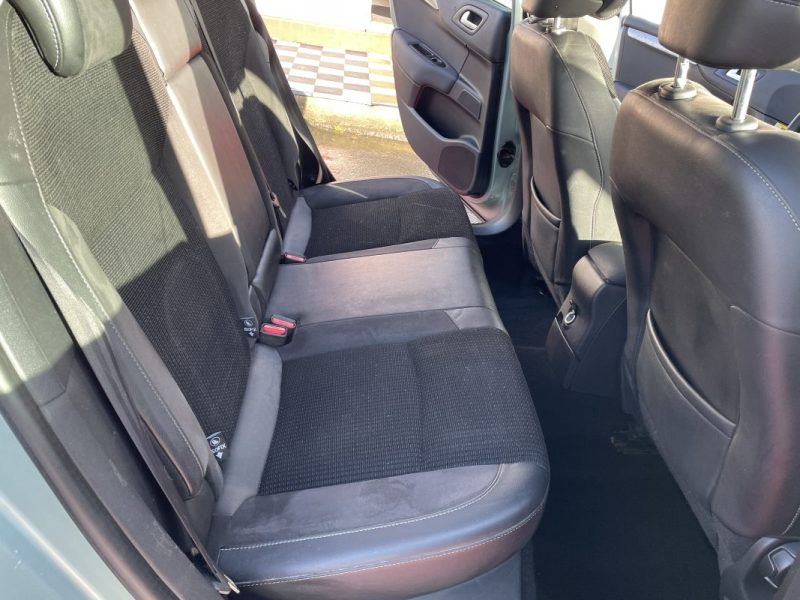 CITROEN C4 1.6 HDI110 EXLUSIVE   GARANTIE 3/12 MOIS 2012