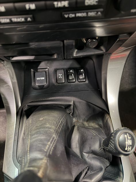 TOYOTA LAND CRUISER  3.0 D-4D 2004