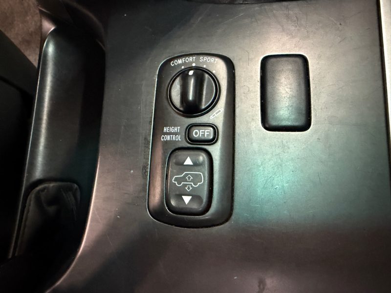 TOYOTA LAND CRUISER  3.0 D-4D 2004