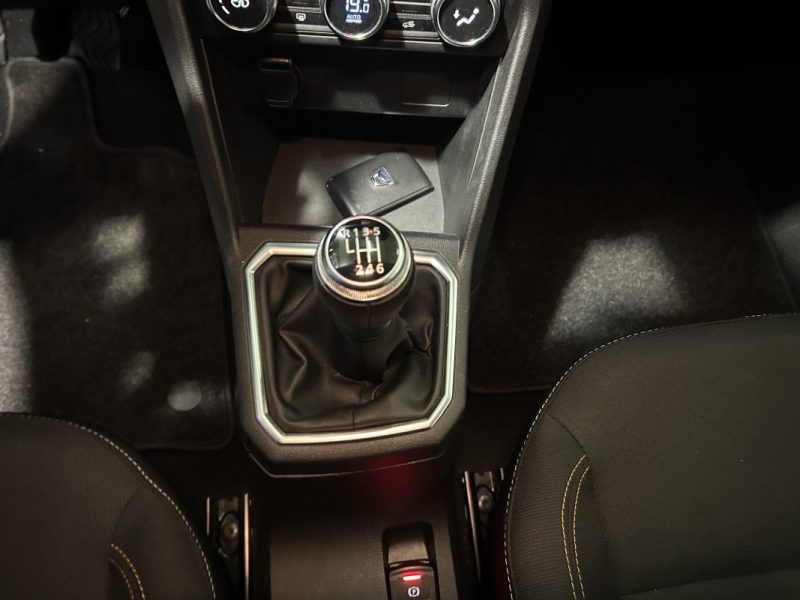 DACIA SANDERO 3 STEPWAY 1.0 TCE 90CH CONFORT SUIVI DACIA COMPLET