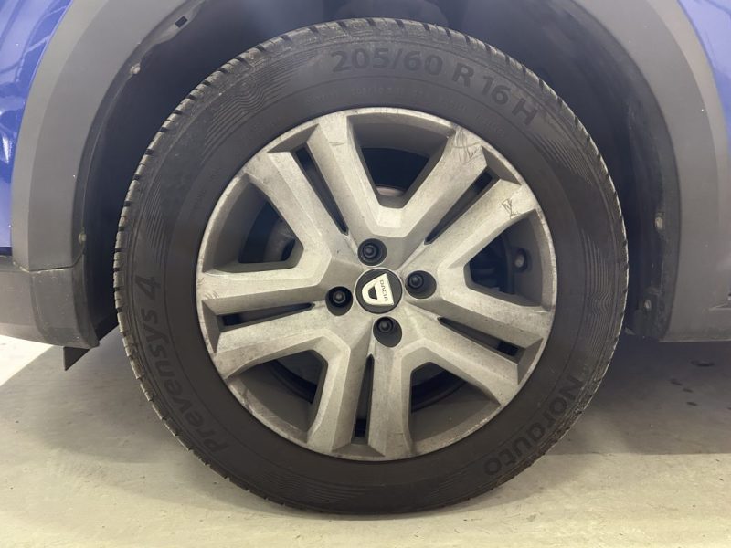 DACIA SANDERO 3 STEPWAY 1.0 TCE 90CH CONFORT SUIVI DACIA COMPLET