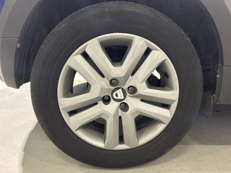 DACIA SANDERO 3 STEPWAY 1.0 TCE 90CH CONFORT SUIVI DACIA COMPLET