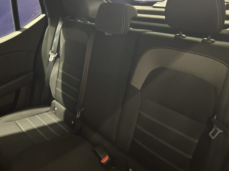 DACIA SANDERO 3 STEPWAY 1.0 TCE 90CH CONFORT SUIVI DACIA COMPLET