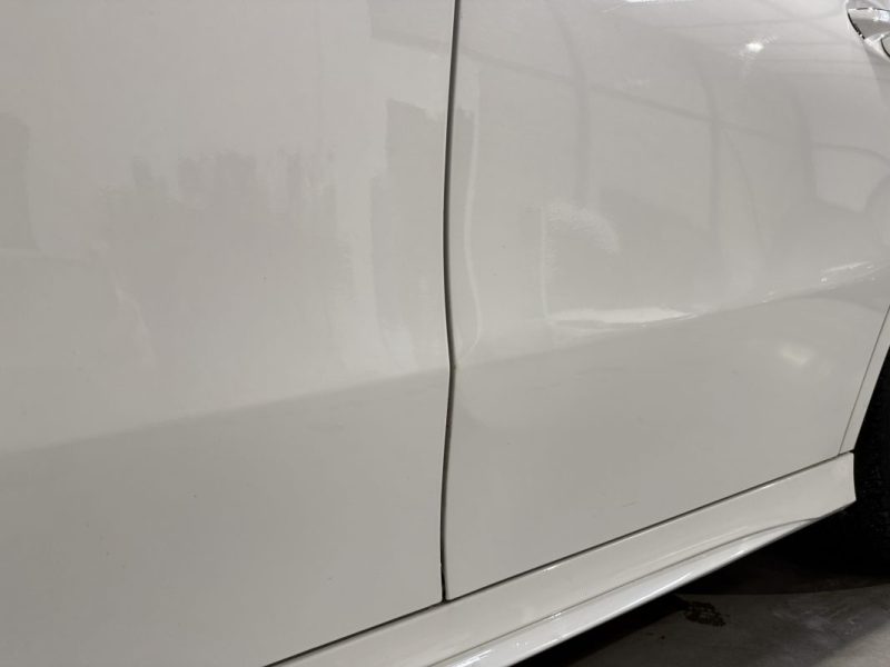 MERCEDES CLASSE A 180D 116ch AMG LINE 7G-DCT