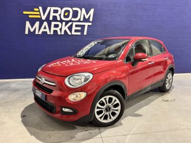 FIAT 500X 1.6 MULTIJET 120CH POP - DISTRI OK 