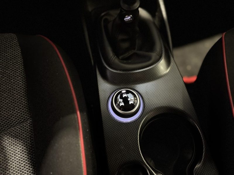 FIAT 500X 1.6 MULTIJET 120CH POP - DISTRI OK 