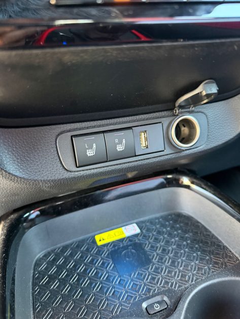 TOYOTA AYGO X 1.0 VVT-I 72CH UNDERCOVER S-CVT MY23 2023