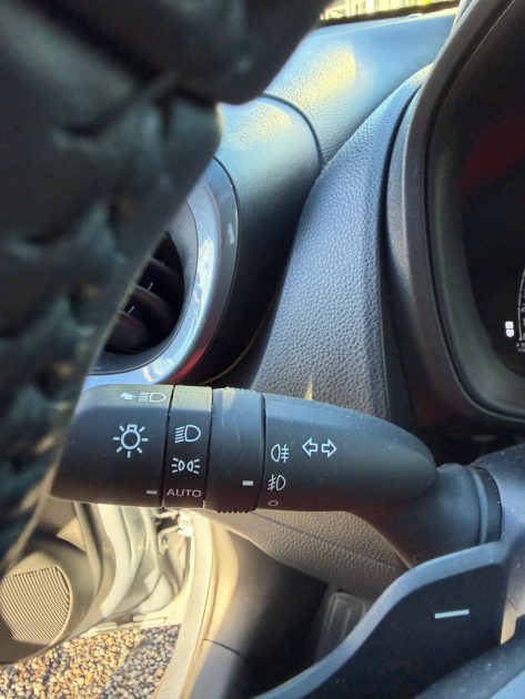 TOYOTA AYGO X 1.0 VVT-I 72CH UNDERCOVER S-CVT MY23 2023