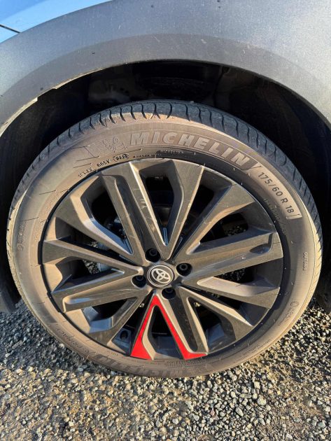 TOYOTA AYGO X 1.0 VVT-I 72CH UNDERCOVER S-CVT MY23 2023