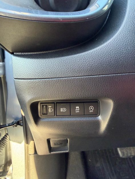 TOYOTA AYGO X 1.0 VVT-I 72CH UNDERCOVER S-CVT MY23 2023