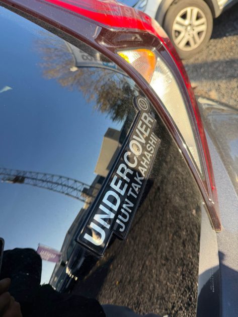 TOYOTA AYGO X 1.0 VVT-I 72CH UNDERCOVER S-CVT MY23 2023