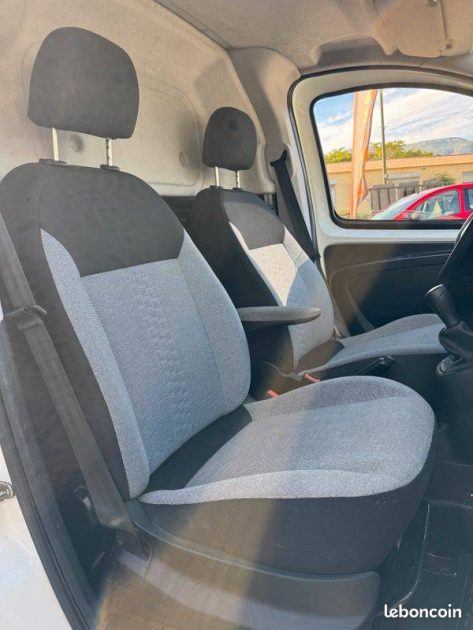 FIAT FIORINO 1.3 MULTIJET 95CH PRO LOUNGE 2020