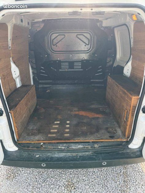 FIAT FIORINO 1.3 MULTIJET 95CH PRO LOUNGE 2020